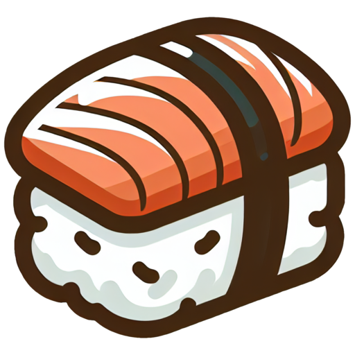 Sushi Eater Logo