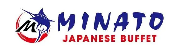Minato Japanese Buffet & Seafood logo