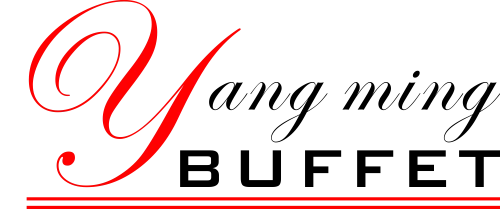 Yang Ming Buffet logo