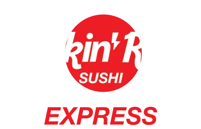 Rockin' Rolls Sushi logo