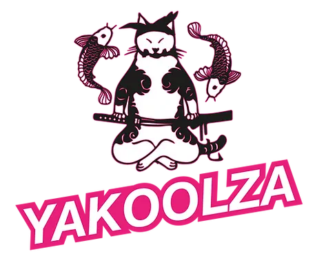 YAKOOLZA logo