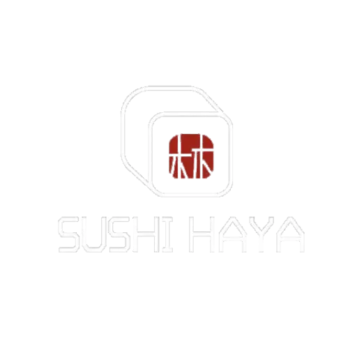 Sushi Haya logo