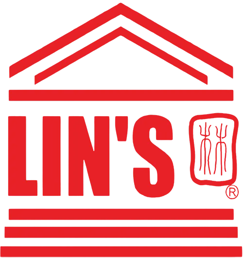 Lin's Grand Buffet Tucson logo