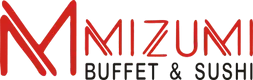 Mizumi Buffet & Sushi logo