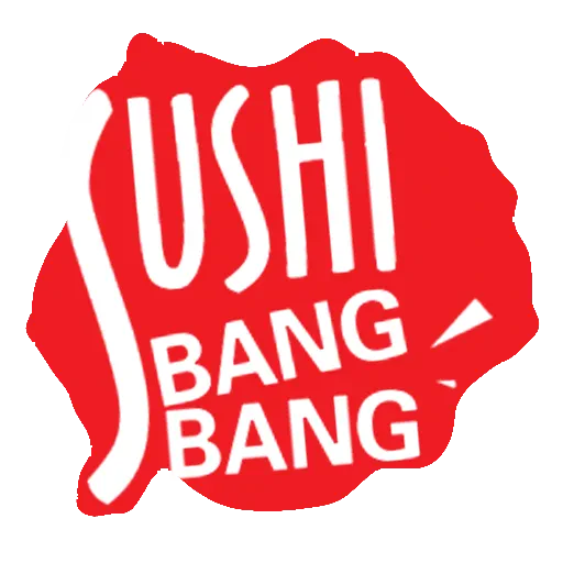 Sushi Bang Bang logo