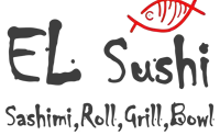 El Sushi logo