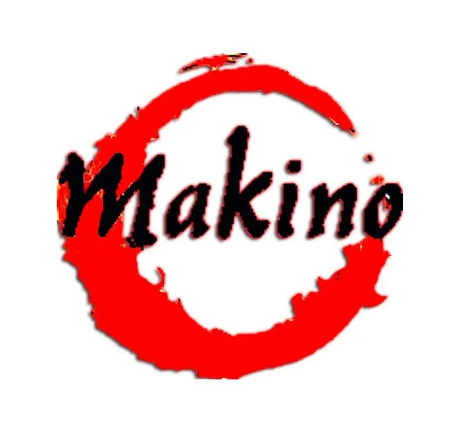 Makino logo