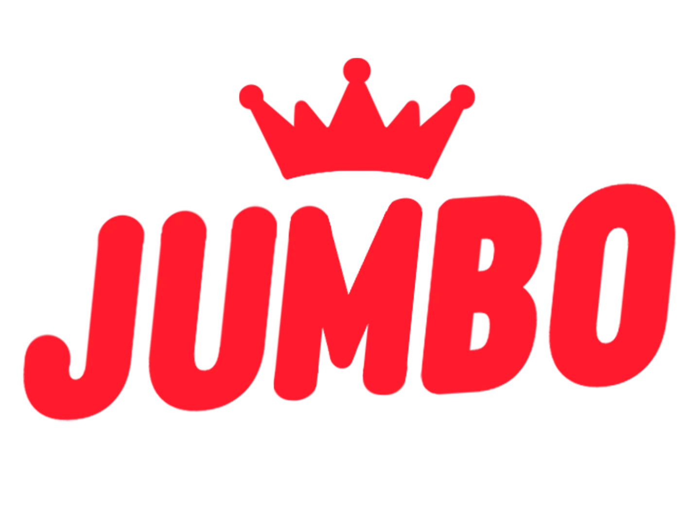 Jumbo Buffet logo