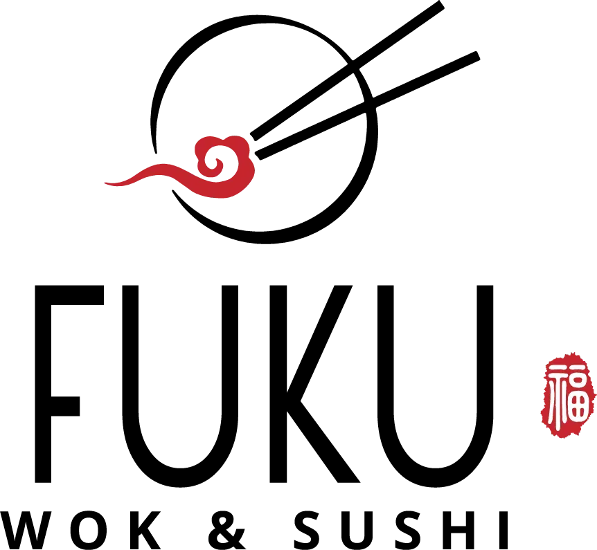 Fuku Wok & Sushi Vodičkova logo