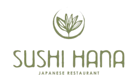 SushiHana logo