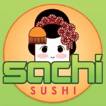 Sachi Sushi logo