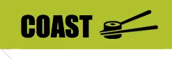 Coast Sushi Bar logo