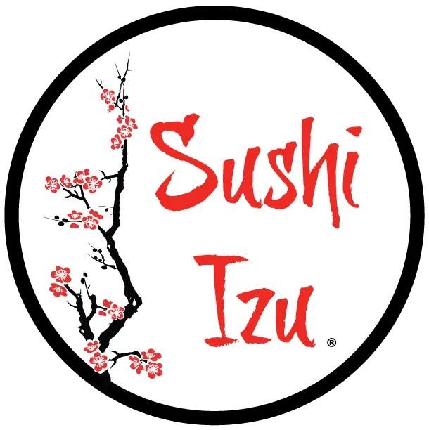 Sushi Izu Bondi Road logo