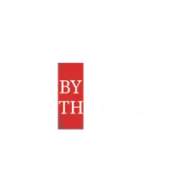 Sushi by the Heights logo