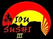 Photo of IOU Sushi III