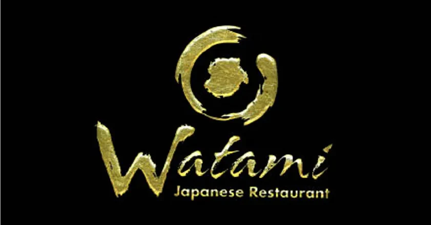 Watami Sushi logo