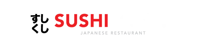 Sushi Kushi logo