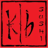 K&B Sushi Mississauga logo