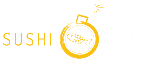 Sushi Bomb logo