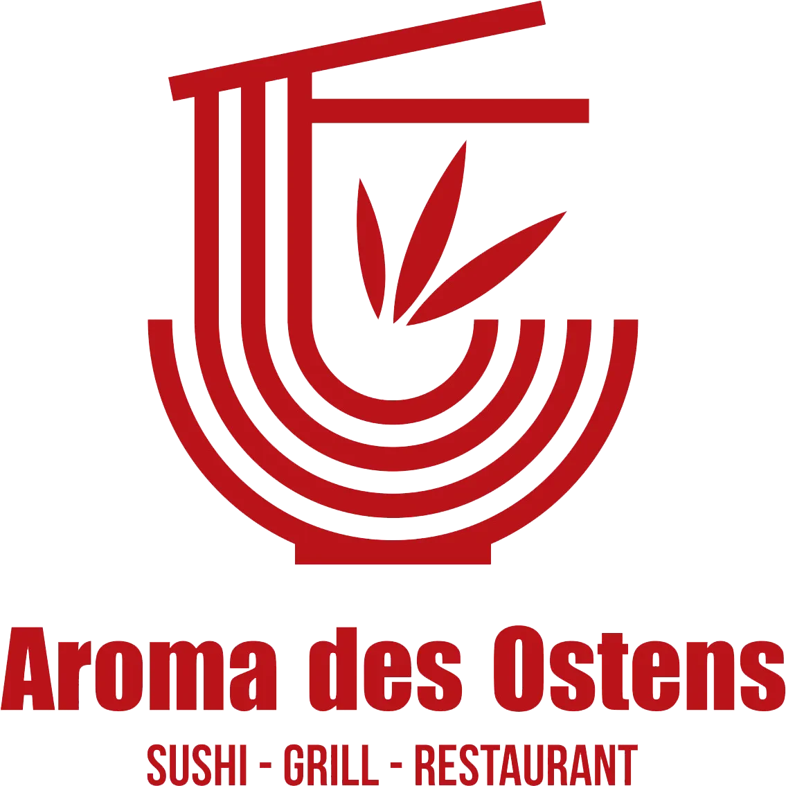 Aroma des Ostens Restaurant logo