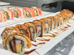 Photo of Hibachi Buffet & Grill