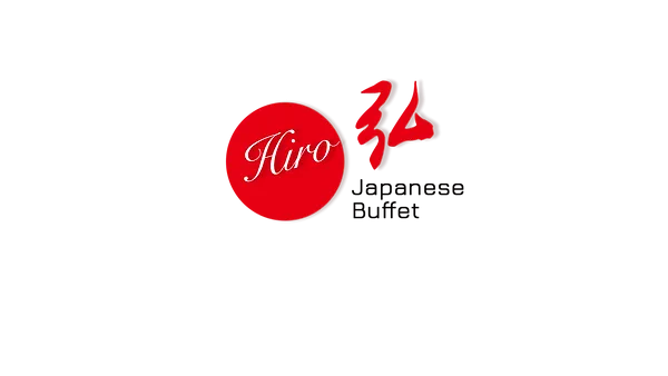 Hiro Japanese Buffet logo