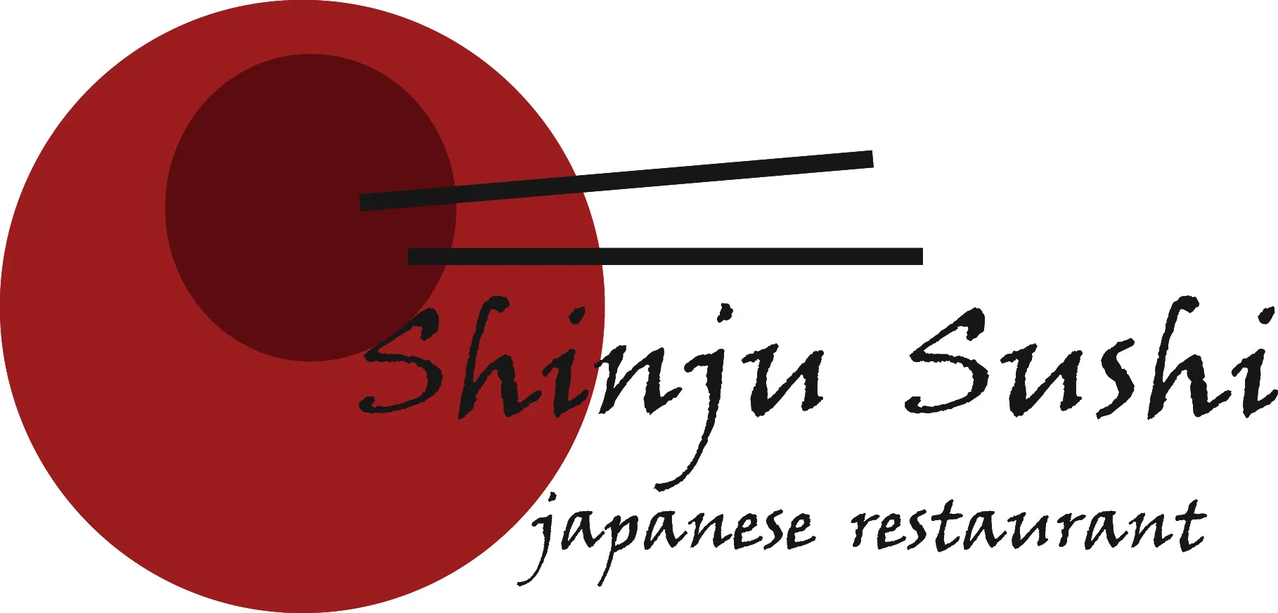 Shinju Sushi logo