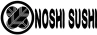 Noshi Sushi logo