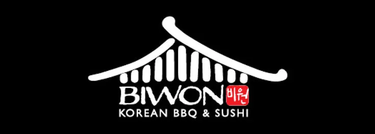 Biwon Korean BBQ and Sushi All You Can Eat logo