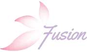 Fusion Sushi 17ave logo