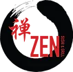 Zen Sushi logo