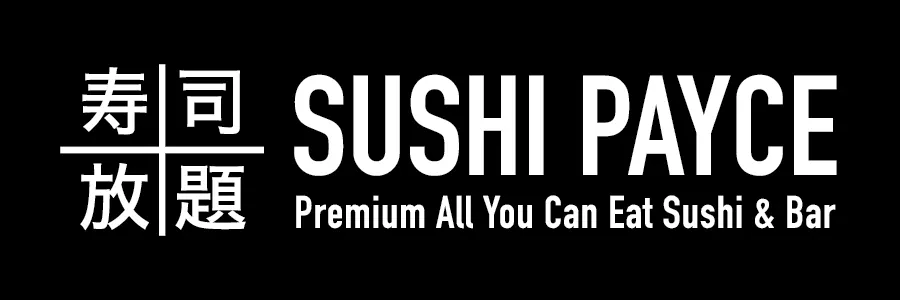 Sushi Payce logo