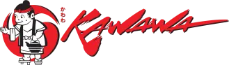 Kawawa Japanese Restaurant logo