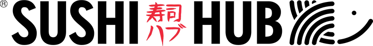 Sushi Hub Cabramatta logo