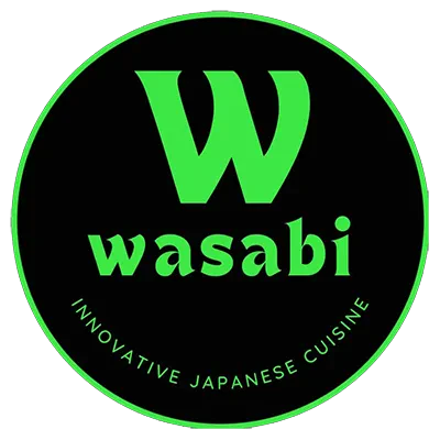 Wasabi Sushi logo