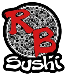 RB Sushi logo