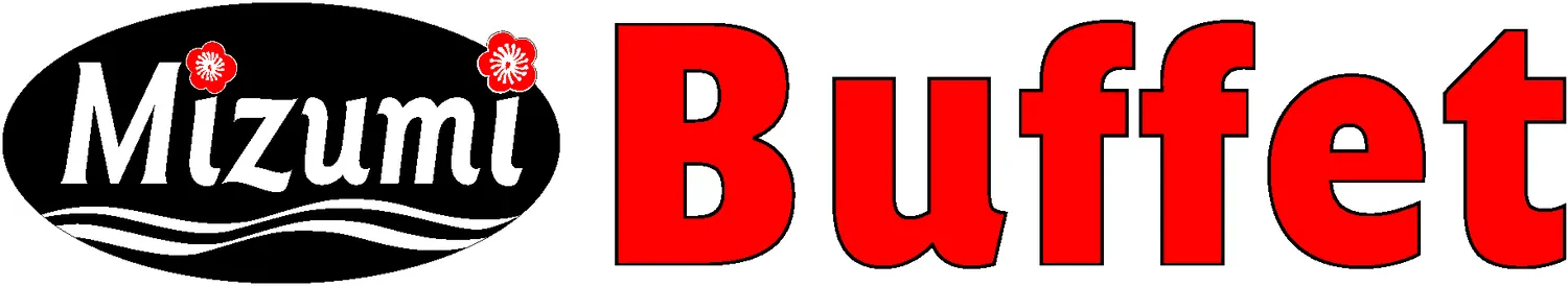 Mizumi Buffet logo