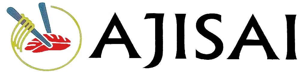 Ajisai 3 logo