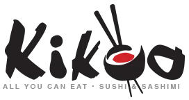 Kikoo Sushi logo