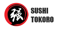 Sushi Tokoro logo