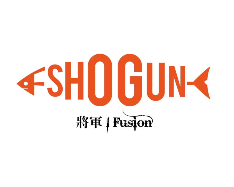 Shogun Fusion logo