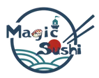 Magic Sushi logo