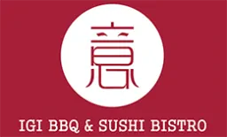 Photo of IGI BBQ & Sushi Bistro