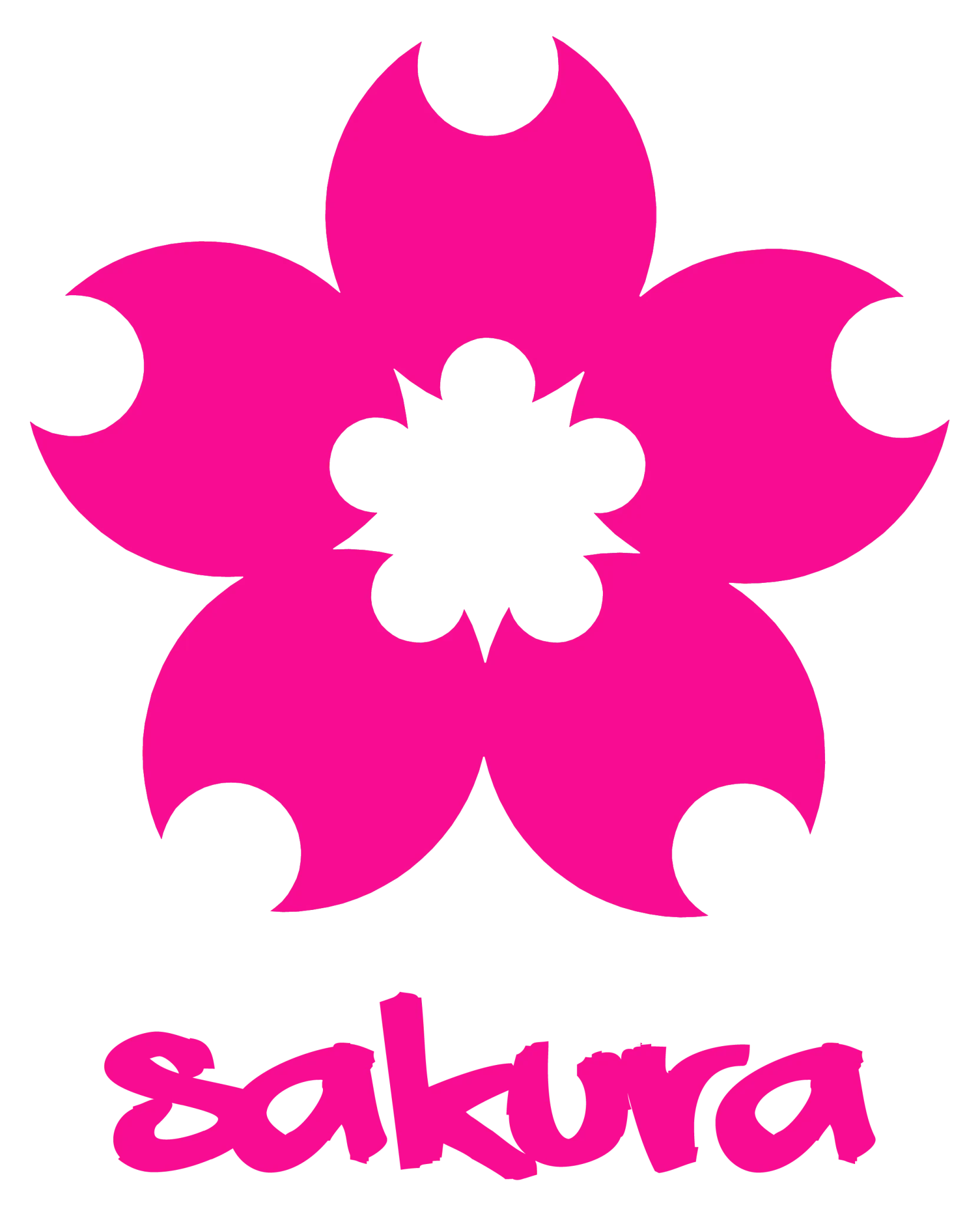 Sakura Teppanyaki & Sushi logo