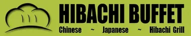 Hibachi Buffet logo