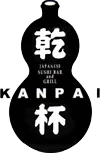 Kanpai Sushi Bar & Grill 2 logo