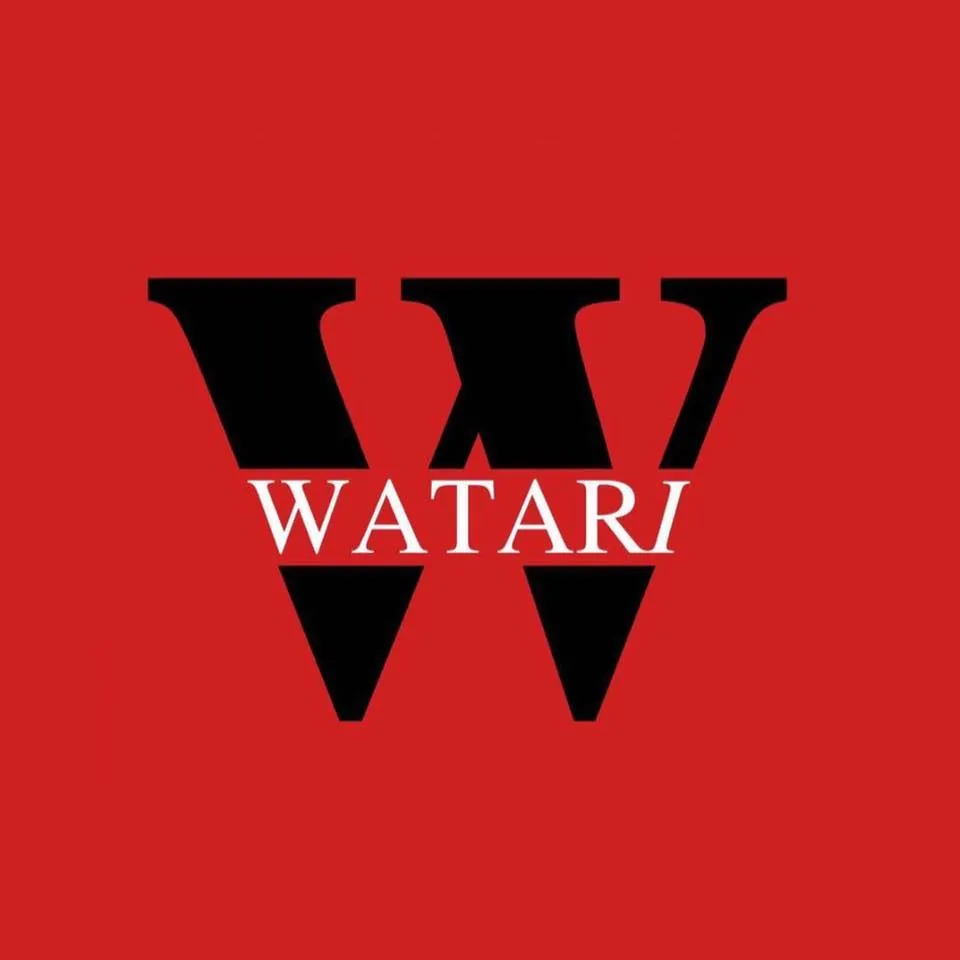 Watari logo