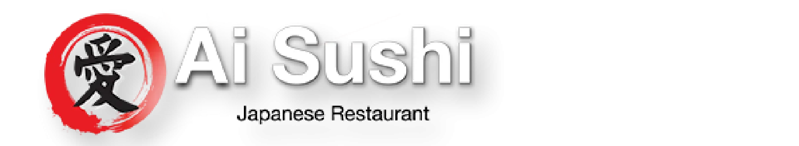 Ai Sushi logo