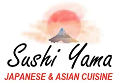Sushi Yama logo