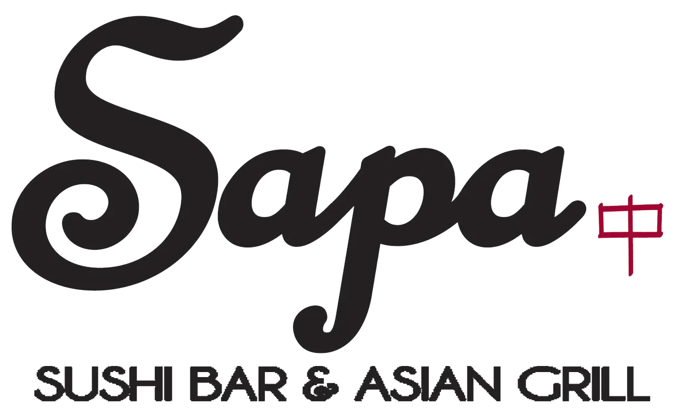 Sapa logo